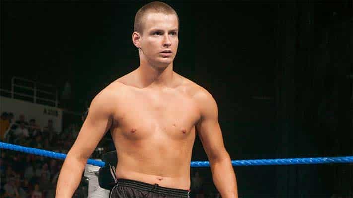Zach Gowen Announces Retirement From Professional Wrestling