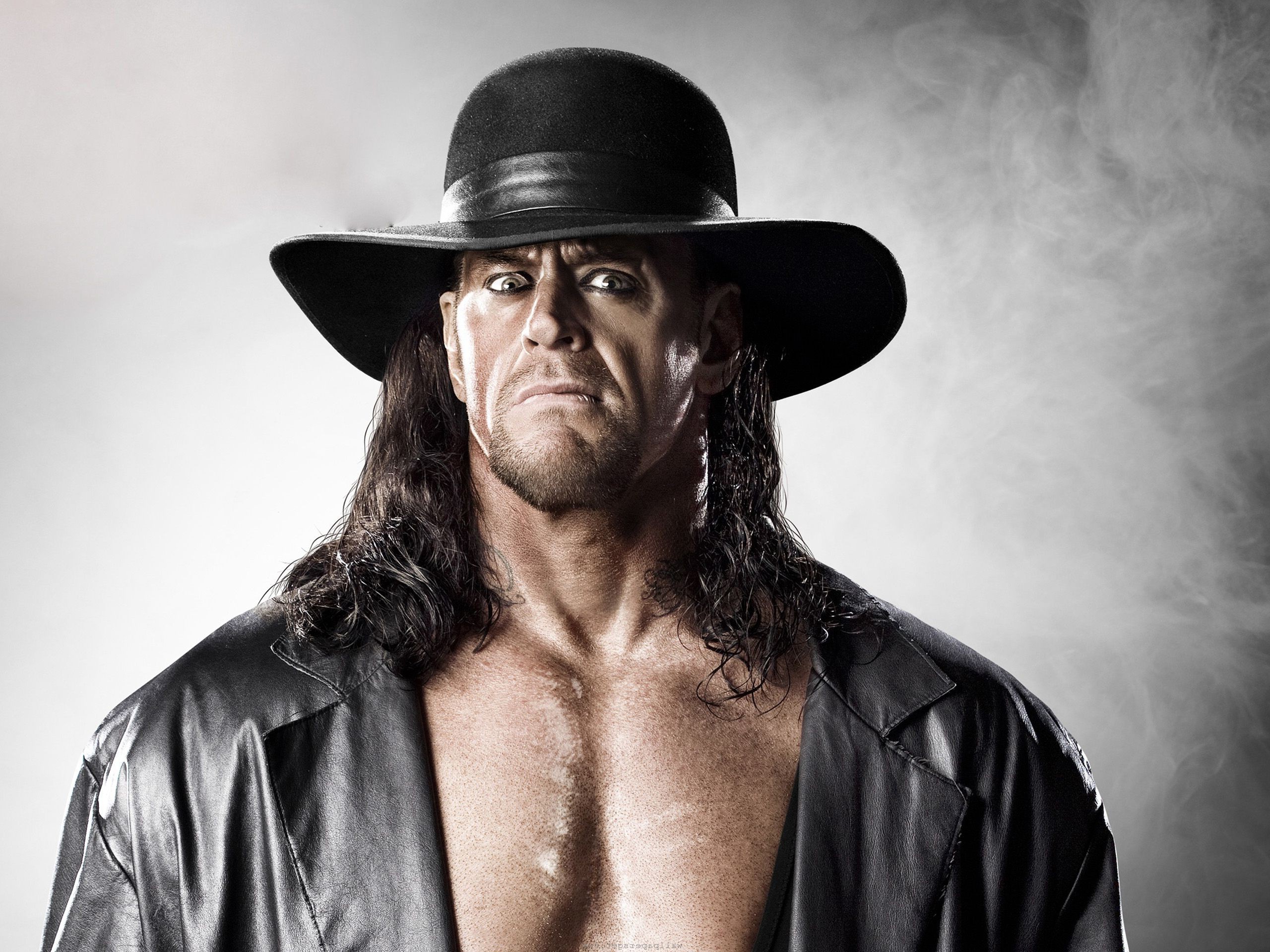 Undertaker Plans On Wrestling Beyond WrestleMania 32 Indian Pro 