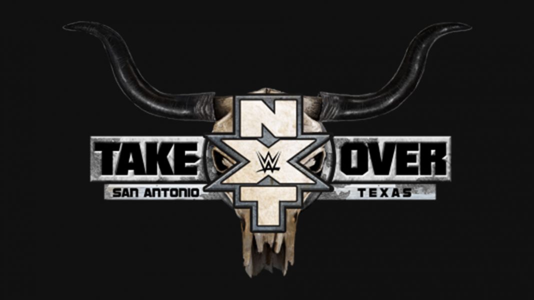 WWE NXT News: Final NXT TakeOver: San Antonio Match Card