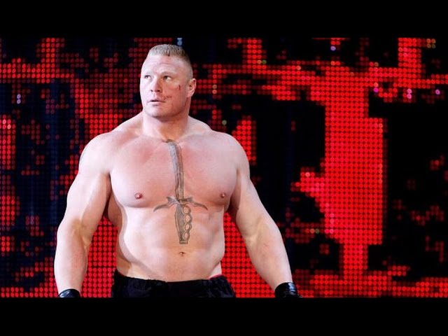 WWE RAW Preview for Jan. 16, 2017 (1/16): Brock Lesnar is back!