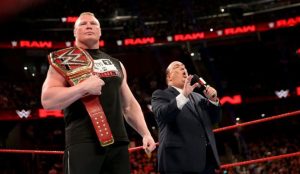 Five Potential Opponents for Kurt Angle