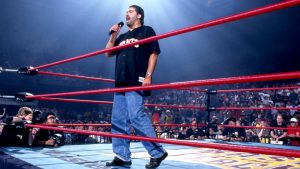 Vince Russo’s The Brand Recap – Monday Nitro Analysis, Cutting A Live Promo for the First Time, Old Guard vs. New Blood, More!