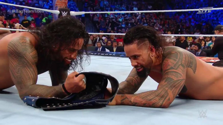 WWE SummerSlam Aftermath: Champions React To Their Wins