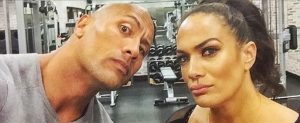 Talk is Jericho Recap w/ Nia Jax – Relationship with The Rock, Transitioning into A Career in Wrestling, WrestleMania Match, More!