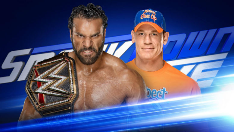 WWE SmackDown Live Preview (8/15/17): The Down & Dirty On Tonight’s Show