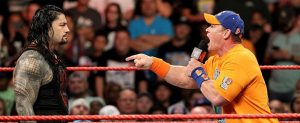 Conversation with the Big Guy Recap – Cena/Reigns Promo Wars, WWE Network Tournaments, Ric Flair’s Recovery, More!