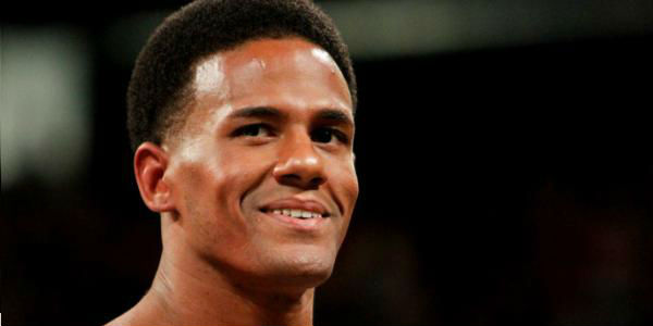 WWE Announces Summer Rae & Darren Young Have Been Released