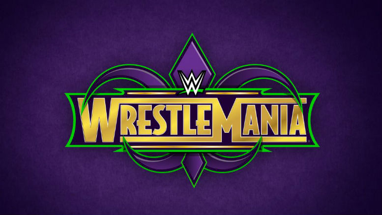 WrestleMania 34 Ticket Information Announced