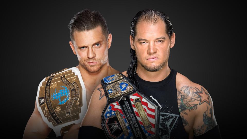 Why Several Superstars Need to Lose Their Titles Before Survivor Series