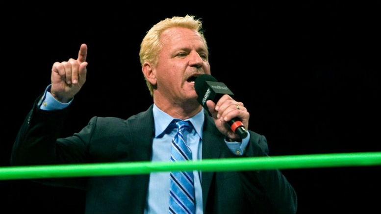 Jeff Jarrett Misses Scheduled Appearance Under Odd Circumstances, Promoter Apologizes To Fans