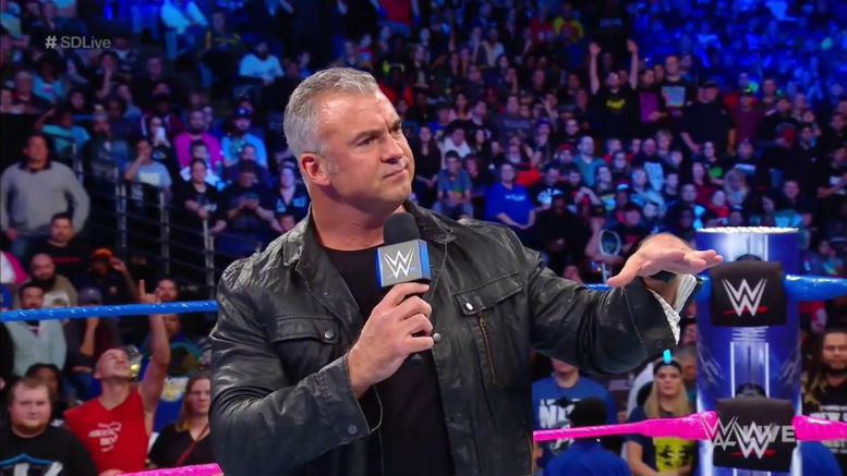 WWE SmackDown Ratings, Viewership (10/24/17): Numbers Get A Boost This Week