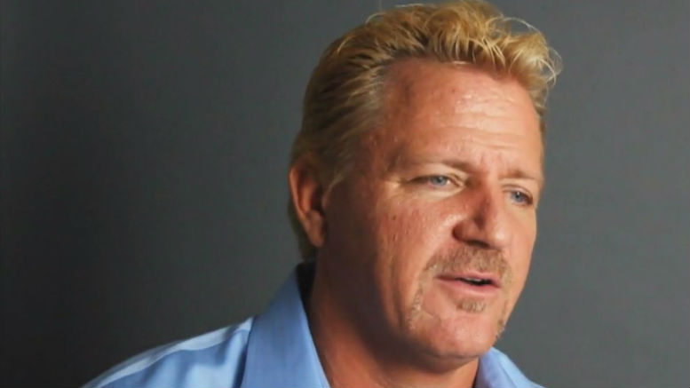 Jeff Jarrett Checks Into Rehab; Jerry Lawler On Kurt Angle’s Return To The Ring