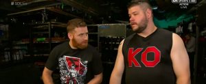 Vince Russo’s The Brand Recap – Survivor Series Analysis, Owens & Zayn’s Backstage Heat, Kurt Angle Looking ‘Stiff’, More!