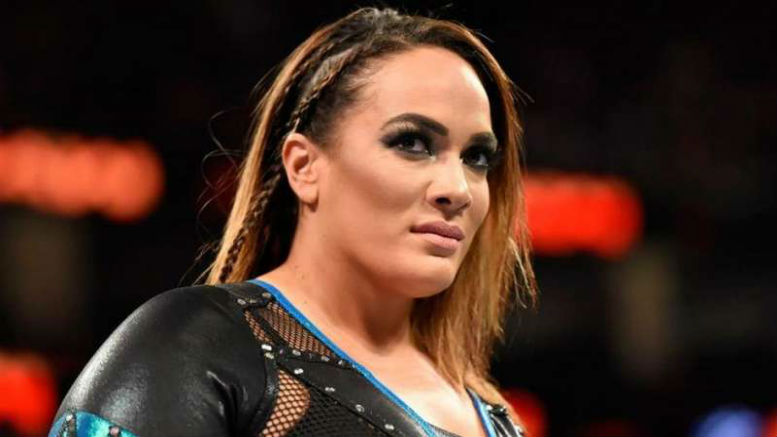 WWE Didn’t Know About Chris Jericho Working With NJPW; Nia Jax Talks Her Recent Absence