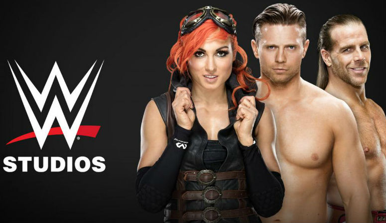 The Marine 6 Announced: Becky Lych, The Miz, & Shawn Michaels To Star In WWE Film