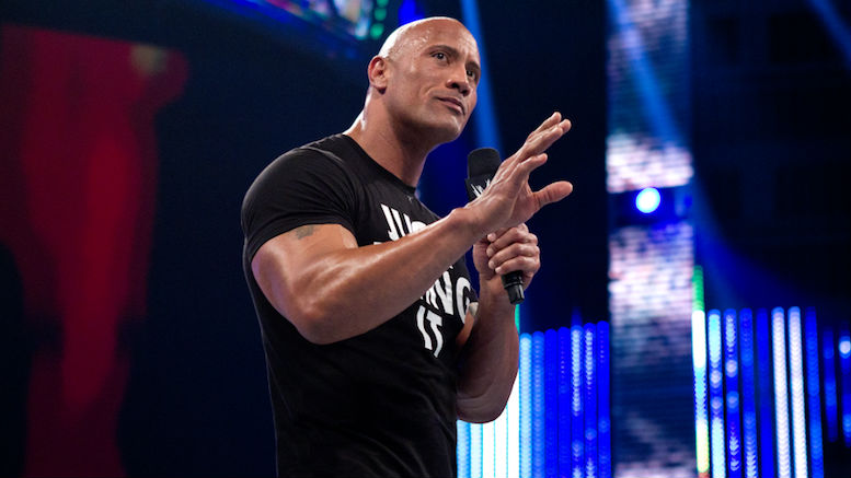 The Rock Talks WWE Debut; Natalya Confirmed For Team SmackDown