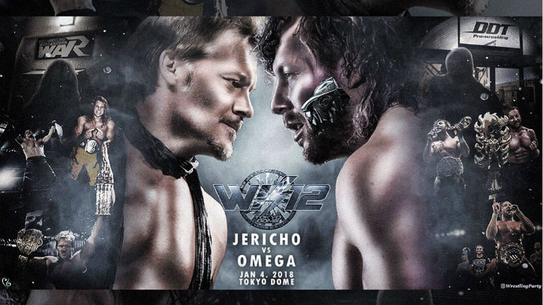 Yet Another Impact Wrestling Departure; New Information On Chris Jericho vs Kenny Omega At WrestleKingdom