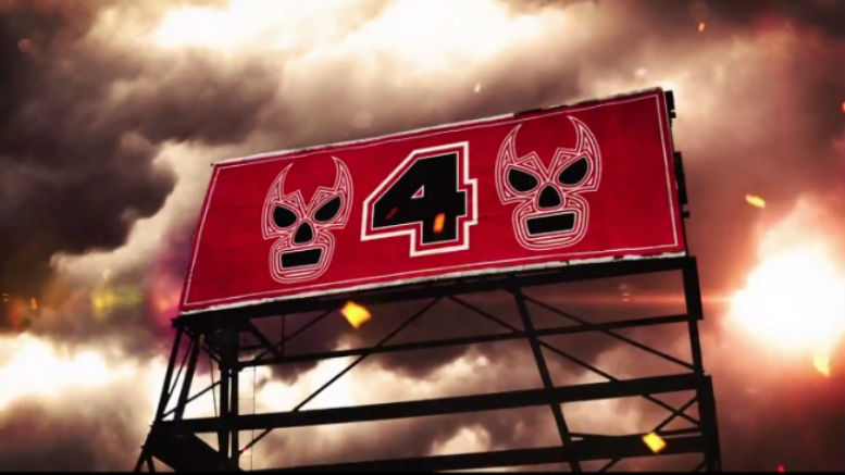 Lucha Underground Season 4 Officially Announced