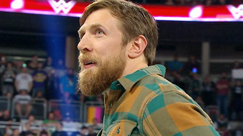 Hulk Hogan WWE Return Update; Daniel Bryan In-Ring Return Update; Emma Update