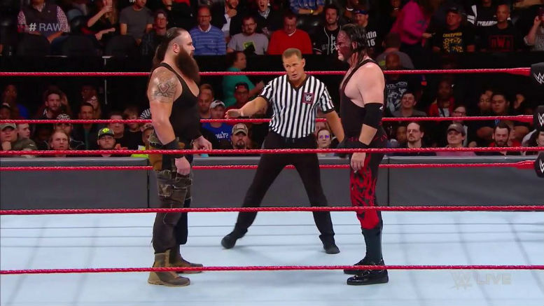 WWE RAW Ratings, Viewership (11/13/17): Small Increase For Survivor Series Go-Home Show