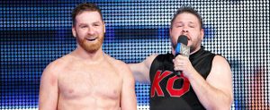 Conversation With the Big Guy Recap – Triple H Denies Jericho NXT Talents, Sin Cara Hurt Again, Bram Leaves Impact, More!