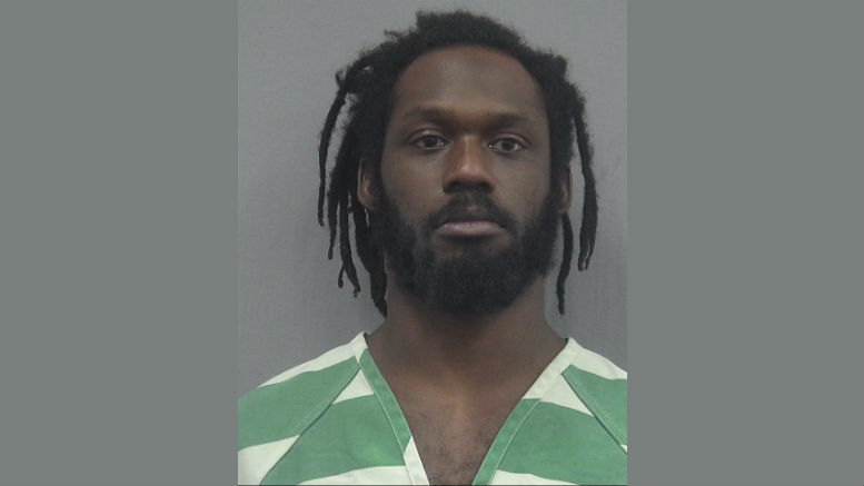 UPDATED: Rich Swann Arrested, WWE Suspends 205 Live Star