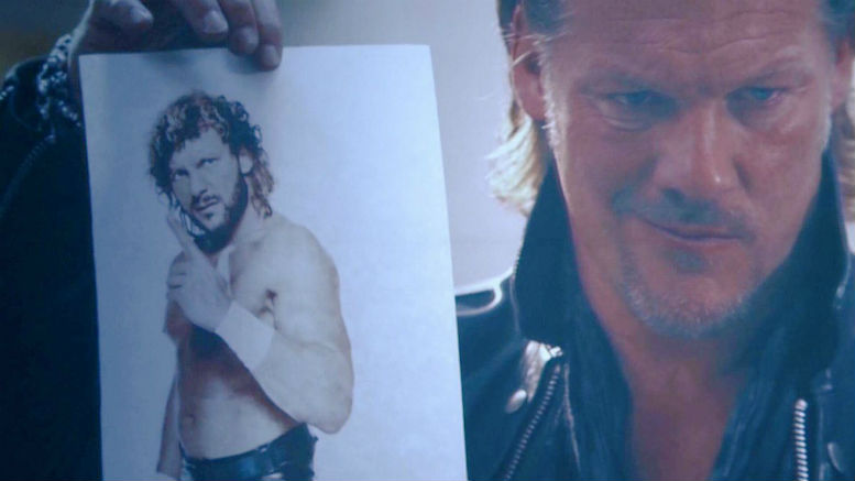 Chris Jericho Makes Surprise Appearance At NJPW WTL Finals