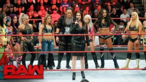 The Taz Show Recap – Women’s Royal Rumble, Dean Ambrose’s Injury, Smackdown Live Analysis, More!