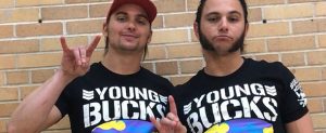 Vince Russo’s The Brand Recap – Young Bucks Lack Mainstream Appeal, Sexual Abuse in WWE, Dixie Carter Kissing Talent, More!