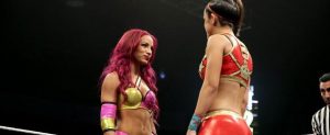 Steve Austin Show Unleashed Recap w/ Sasha Banks & Bayley – Working as a Tag Team, Life on the Road, Stunner vs. Stun Gun, More!