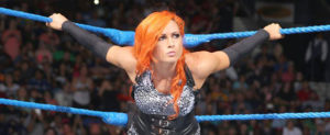 Lillan Garcia’s Chasing Glory Recap w/ Becky Lynch & More – Carmella’s Relationship with Big Cass, Lynch Not Surprised by Rumble…