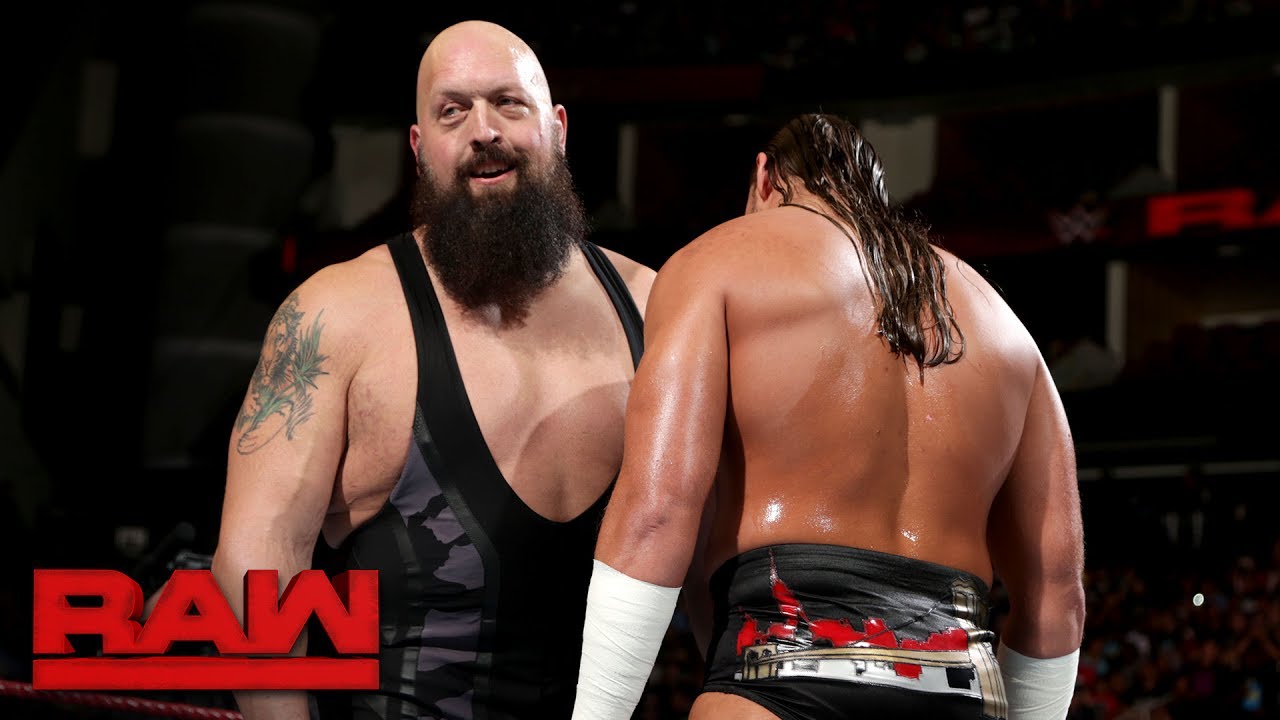 Here Is Why The Big Show Missed The Greatest Royal Rumble