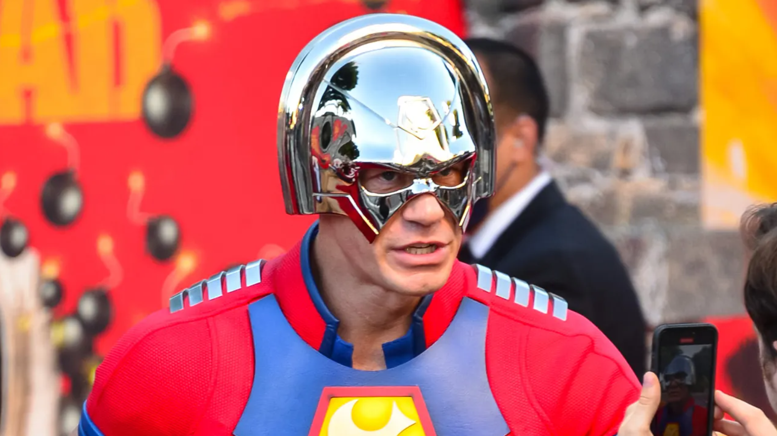 John Cena's Peacemaker Season 2