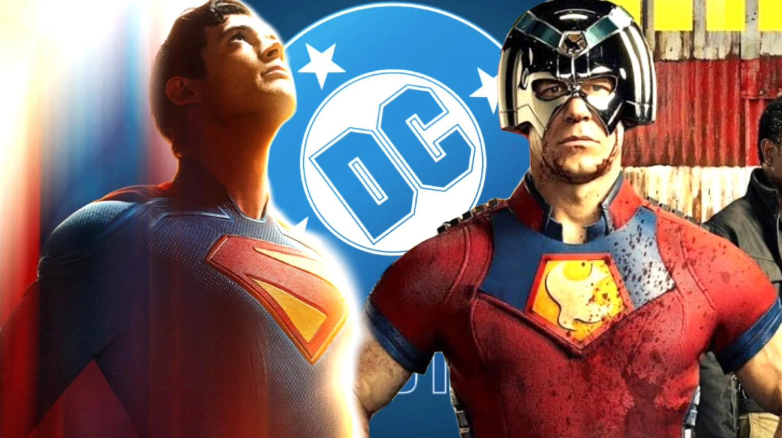 John Cena's Peacemaker Season 2