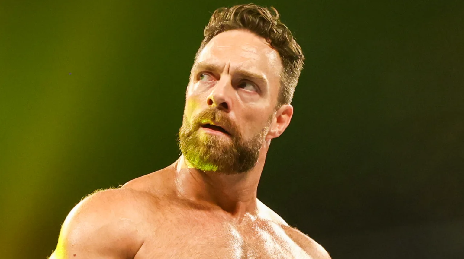 LA Knight’s Backstage Heat in WWE