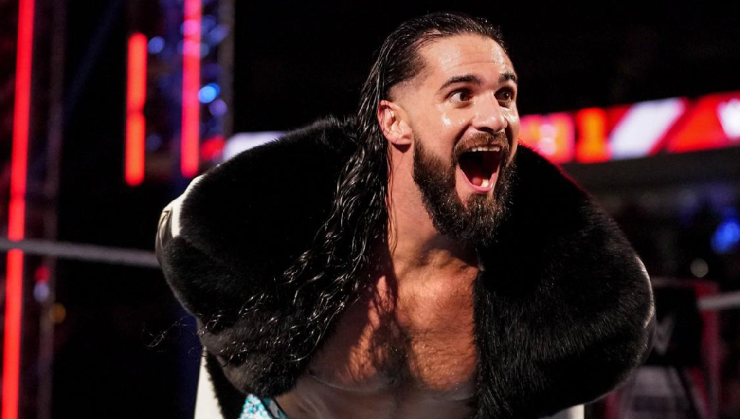Seth Rollins Is Getting a Brand-New WWE Entrance Theme What It Means